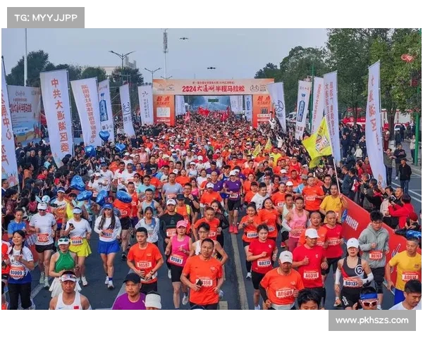 国内全马赛事 2024中国全马赛事盛宴:激情开跑挑战极限共享健康快乐 国内全马赛事 2024中国全马赛事盛宴:激情开跑挑战极限共享健康快乐